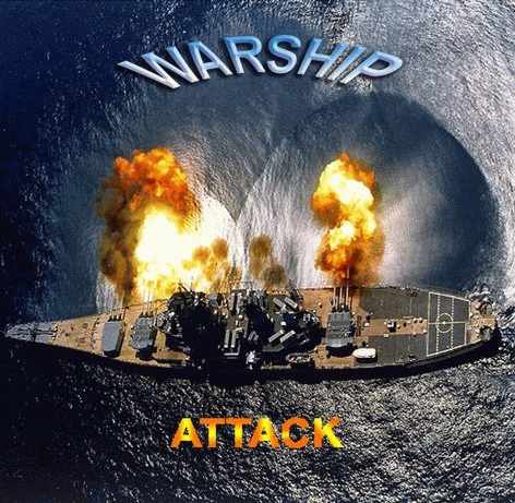 Warship (GRC) : Attack